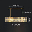 GobekUsa LED Pendant Light Chandeliers for Modern Home Decor and Indoor Lighting