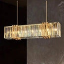 GobekUsa LED Pendant Light Chandeliers for Modern Home Decor and Indoor Lighting