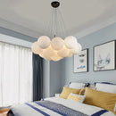 GobekUsa LED Pendant Light Chandeliers for Modern Home Decor & Indoor Lighting