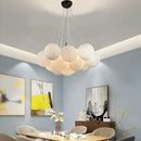 GobekUsa LED Pendant Light Chandeliers for Modern Home Decor & Indoor Lighting