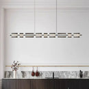 GobekUsa LED Pendant Light Chandeliers for Modern Home Decor & Indoor Lighting
