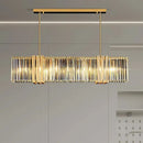 GobekUsa LED Pendant Light Chandeliers for Modern Home Decor and Indoor Lighting