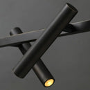 GobekUsa LED Pendant Light Chandeliers for Modern Home Decor & Indoor Lighting