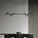 GobekUsa LED Pendant Light Chandeliers for Modern Home Decor & Indoor Lighting