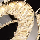 GobekUsa LED Pendant Light Chandeliers for Modern Home Decor and Indoor Lighting