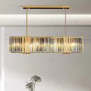 GobekUsa LED Pendant Light Chandeliers for Modern Home Decor and Indoor Lighting