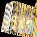GobekUsa LED Pendant Light Chandeliers for Modern Home Decor and Indoor Lighting