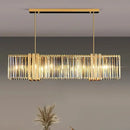 GobekUsa LED Pendant Light Chandeliers for Modern Home Decor and Indoor Lighting