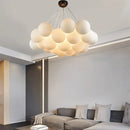 GobekUsa LED Pendant Light Chandeliers for Modern Home Decor & Indoor Lighting