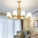 GobekUsa LED Pendant Light Chandeliers for Modern Living and Dining Room Lighting