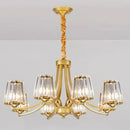 GobekUsa LED Pendant Light Chandeliers for Modern Living and Dining Room Lighting