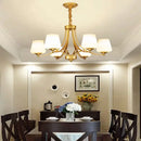 GobekUsa LED Pendant Light Chandeliers for Modern Living and Dining Room Lighting