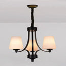 GobekUsa LED Pendant Light Chandeliers for Modern Living and Dining Room Lighting