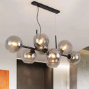 GobekUsa LED Pendant Light Chandeliers for Modern Living and Dining Room Decoration