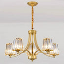 GobekUsa LED Pendant Light Chandeliers for Modern Living and Dining Room Lighting