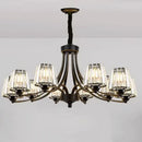 GobekUsa LED Pendant Light Chandeliers for Modern Living and Dining Room Lighting