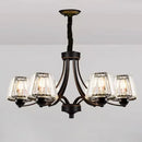 GobekUsa LED Pendant Light Chandeliers for Modern Living and Dining Room Lighting