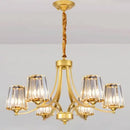 GobekUsa LED Pendant Light Chandeliers for Modern Living and Dining Room Lighting