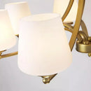 GobekUsa LED Pendant Light Chandeliers for Modern Living and Dining Room Lighting