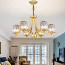 GobekUsa LED Pendant Light Chandeliers for Modern Living and Dining Room Lighting