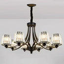 GobekUsa LED Pendant Light Chandeliers for Modern Living and Dining Room Lighting