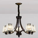 GobekUsa LED Pendant Light Chandeliers for Modern Living and Dining Room Lighting