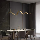 GobekUsa LED Pendant Light Chandeliers for Modern Living and Dining Room Decor