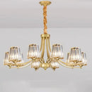 GobekUsa LED Pendant Light Chandeliers for Modern Living and Dining Room Lighting