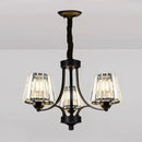 GobekUsa LED Pendant Light Chandeliers for Modern Living and Dining Room Lighting