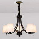 GobekUsa LED Pendant Light Chandeliers for Modern Living and Dining Room Lighting