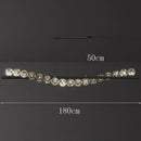 GobekUsa LED Pendant Light Chandeliers for Modern Living & Dining Room Lighting