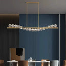 GobekUsa LED Pendant Light Chandeliers for Modern Living & Dining Room Lighting