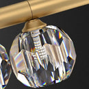 GobekUsa LED Pendant Light Chandeliers for Modern Living & Dining Room Lighting