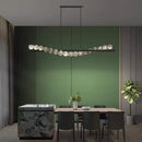 GobekUsa LED Pendant Light Chandeliers for Modern Living & Dining Room Lighting