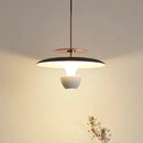 GobekUsa LED Pendant Light: Colourful Chandelier for Kitchen, Dining Room, Bedroom.