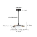 GobekUsa LED Pendant Light Fixture Modern Luxury Stone Hanging Lamp