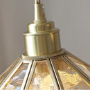 GobekUsa LED Pendant Light Fixture Nordic Modern Living Dining Room Home Decor