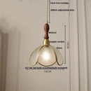 GobekUsa LED Pendant Light Fixture Nordic Modern Living Dining Room Home Decor