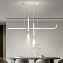 GobekUsa LED Pendant Light for Dining Living Room Kitchen Bar Home Decor