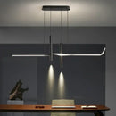 GobekUsa LED Pendant Light for Dining Living Room Kitchen Bar Home Decor