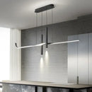 GobekUsa LED Pendant Light for Dining Living Room Kitchen Bar Home Decor