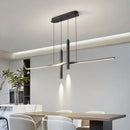 GobekUsa LED Pendant Light for Dining Living Room Kitchen Bar Home Decor