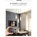 GobekUsa LED Pendant Light for Home Decor - Modern Nordic Hanging Lamp