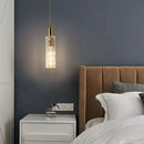 GobekUsa LED Pendant Light for Home Decor - Modern Nordic Hanging Lamp