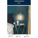 GobekUsa LED Pendant Light for Home Decor - Modern Nordic Hanging Lamp