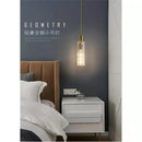 GobekUsa LED Pendant Light for Home Decor - Modern Nordic Hanging Lamp