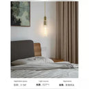 GobekUsa LED Pendant Light for Home Decor - Modern Nordic Hanging Lamp