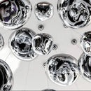 GobekUsa LED Pendant Light for Home Decoration, Bedroom, Living Room, Kitchen - Indoor Hanging Lamp