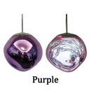 GobekUsa LED Pendant Light for Home Decoration, Bedroom, Living Room, Kitchen - Indoor Hanging Lamp