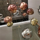 GobekUsa LED Pendant Light for Home Decoration, Bedroom, Living Room, Kitchen - Indoor Hanging Lamp
